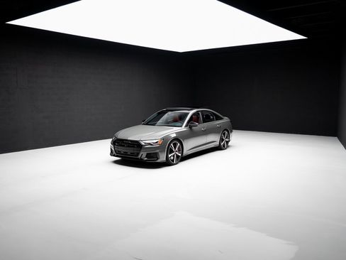 Used 2023 Audi S6 Premium Plus w/ Premium Plus Package image 79