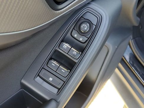 Certified 2023 Subaru WRX AWD/4WD image 6