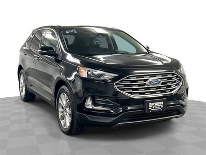 Used 2024 Ford Edge Titanium