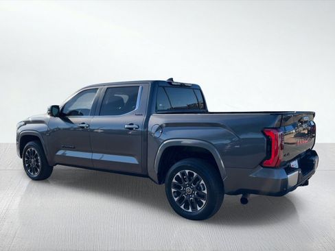 Used 2024 Toyota Tundra Limited image 3