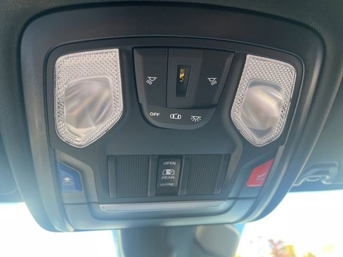 New 2026 RAM 1500 Big Horn image 44