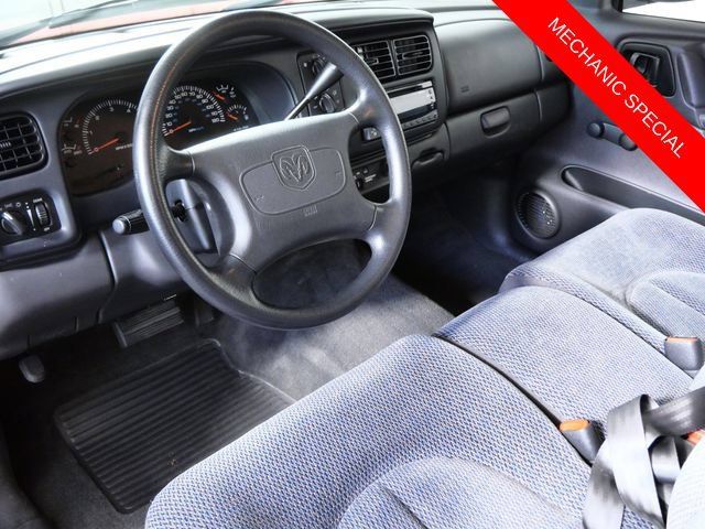 Used 1999 Dodge Dakota 2WD Regular Cab image 3