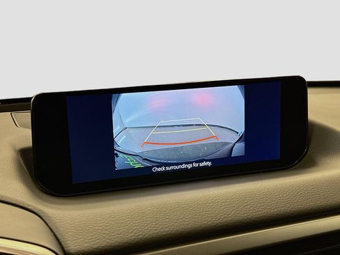 Used 2025 MAZDA CX-50 AWD 2.5 S w/ Premium Package image 23