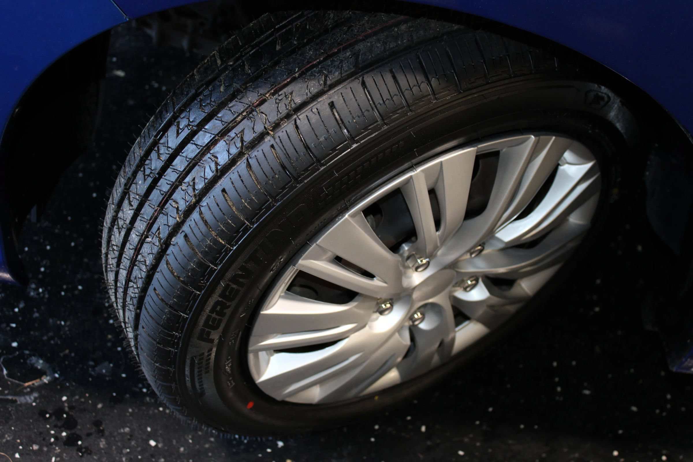 Used 2019 Honda Fit LX image 28