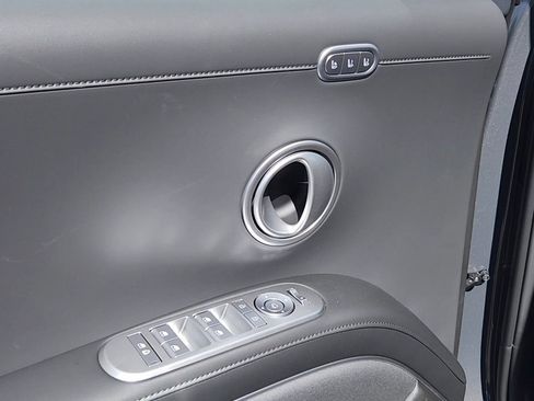 New 2026 Hyundai Palisade Calligraphy image 9