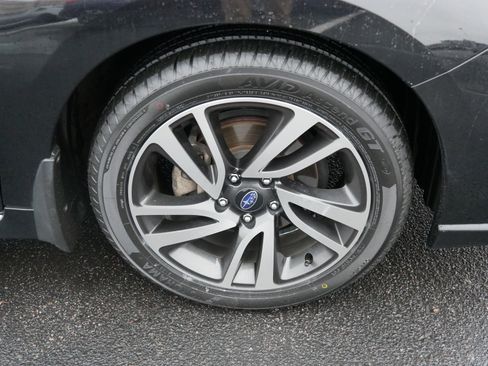 Used 2019 Subaru Legacy 2.5i Sport w/ Popular Package #2B image 15