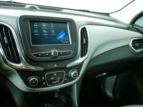 Used 2018 Chevrolet Equinox LS FWD image 12