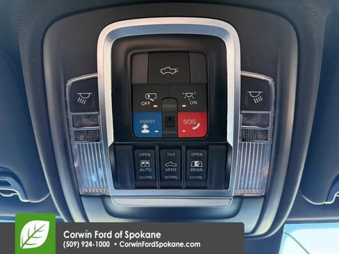 Used 2022 RAM 2500 Limited image 38