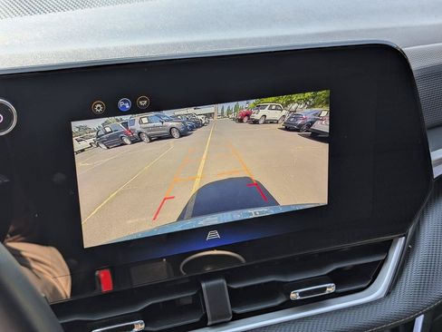 Used 2025 Chevrolet Equinox LT w/ Midnight Edition AWD/4WD image 18