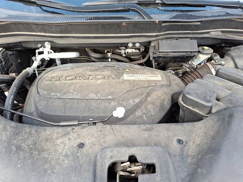 Certified 2018 Honda Pilot EX-L image 29