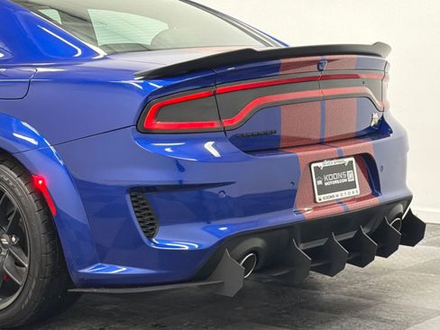 Used 2022 Dodge Charger Scat Pack image 9