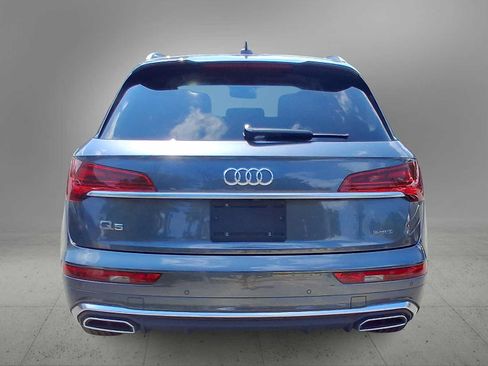 Certified 2023 Audi Q5 2.0T Premium Plus w/ Premium Plus Package AWD/4WD image 7