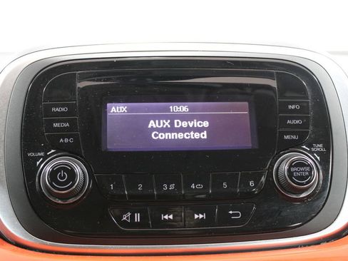 Used 2016 FIAT 500X Pop image 40