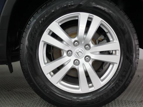 Used 2016 Honda Pilot LX image 61