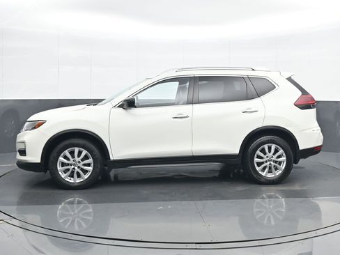 Used 2020 Nissan Rogue S w/ Special Edition Package image 3