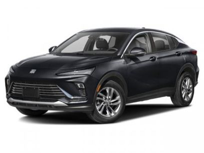 New 2026 Buick Envista Avenir
