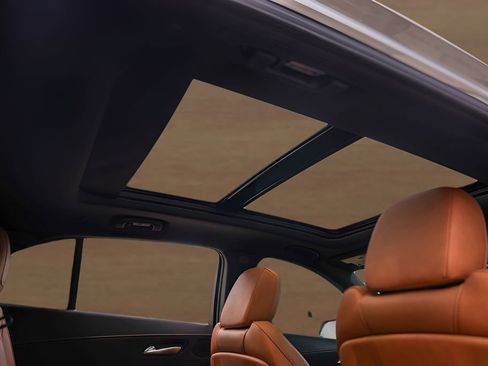 Certified 2023 Cadillac XT4 Sport FWD image 32