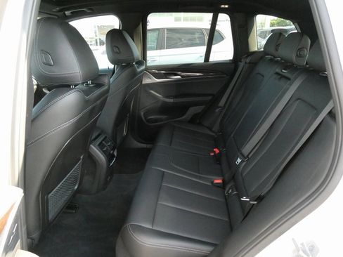 Used 2024 BMW X3 xDrive30i image 40