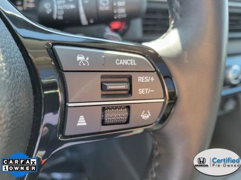 Certified 2025 Honda Pilot Elite image 27