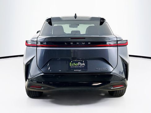 Used 2023 Lexus RZ 450e Premium w/ Technology Package image 7