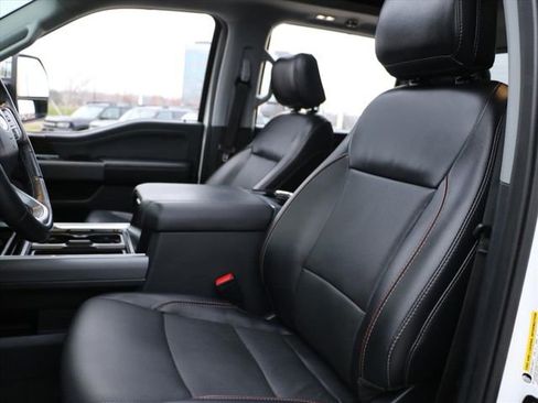 Used 2024 Ford F250 Lariat w/ Lariat Ultimate Package image 21