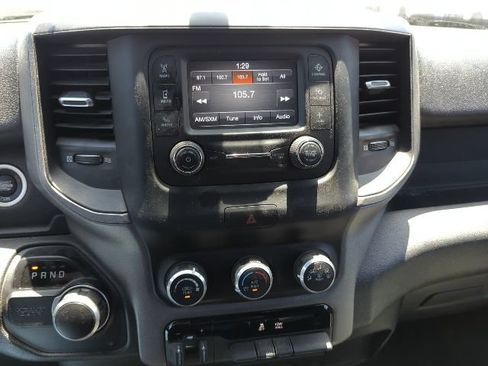 Used 2022 RAM 2500 Tradesman AWD/4WD image 7
