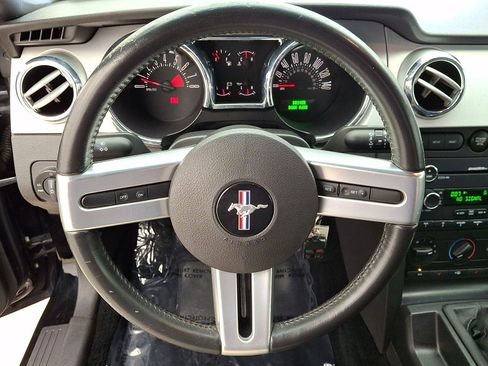 Used 2008 Ford Mustang GT RWD image 19