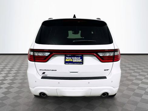 New 2026 Dodge Durango GT image 6