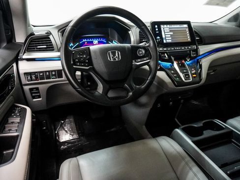 Used 2022 Honda Odyssey Touring image 13