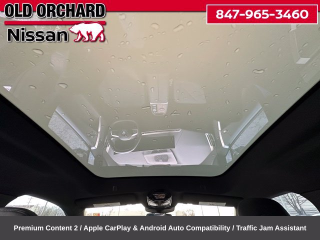 Used 2023 BMW iX xDrive50 w/ Ultimate Package 2 AWD/4WD image 16