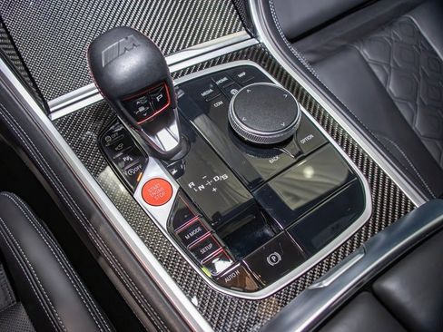 Used 2023 BMW M8 Competition w/ M Carbon Exterior Package image 19