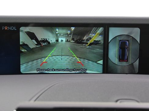 New 2026 Lincoln Nautilus Reserve w/ Jet Appearance Package image 29