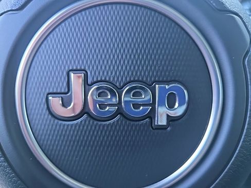New 2026 Jeep Wrangler Sport AWD/4WD image 89