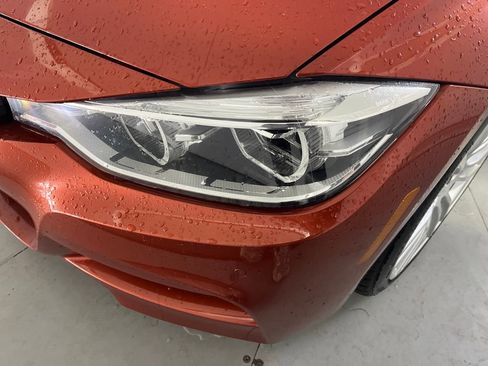 Used 2018 BMW 330i xDrive Sedan image 36