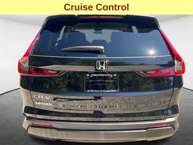 Used 2026 Honda CR-V LX image 11