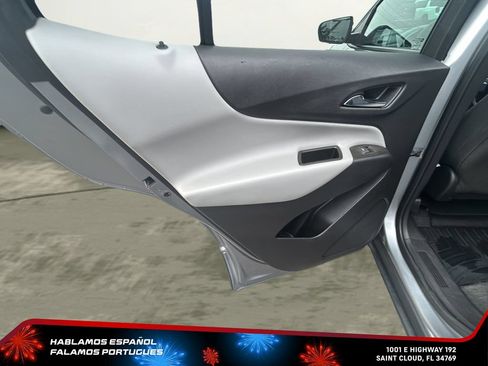 Used 2023 Chevrolet Equinox LS w/ LS Convenience Package FWD image 22