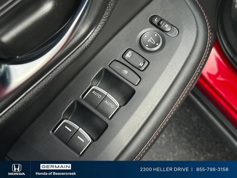 Used 2024 Honda HR-V Sport image 19