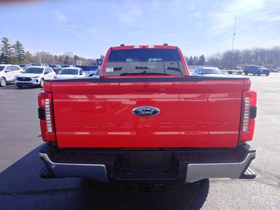 New 2026 Ford F250 XLT