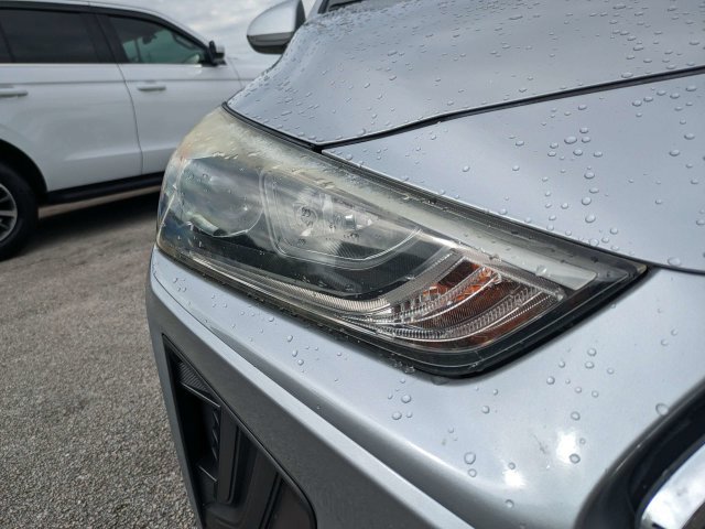 Used 2020 Hyundai Ioniq Blue FWD image 10
