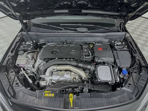 Certified 2026 Mercedes-Benz GLB 250 image 30