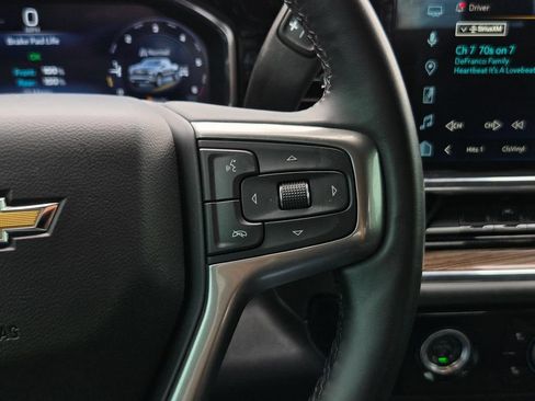 Used 2024 Chevrolet Silverado 1500 LT AWD/4WD image 25