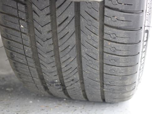 Used 2019 Audi S5 Premium Plus w/ Premium Plus image 81