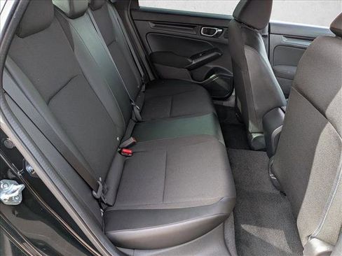 Used 2025 Honda Civic Sport image 17