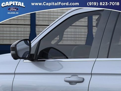 New 2026 Ford Expedition Platinum w/ Platinum Ultimate Package AWD/4WD image 20