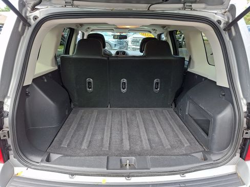 Used 2016 Jeep Patriot High Altitude AWD/4WD image 27