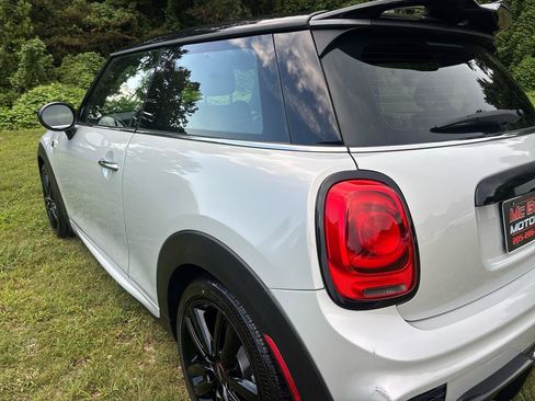 Used 2016 MINI Cooper S FWD image 12