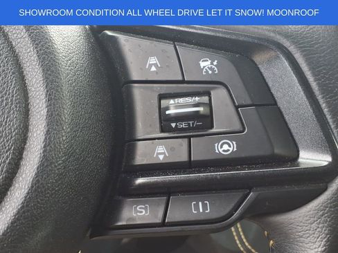 Used 2023 Subaru Crosstrek 2.5i Sport image 23