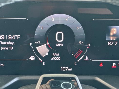 New 2025 GMC Acadia Elevation w/ Super Cruise Package image 30