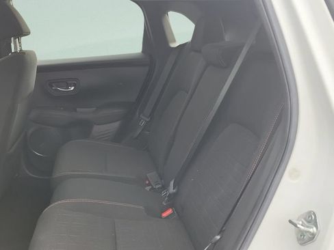 Used 2024 Honda HR-V Sport image 10