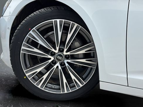 Used 2023 Audi A6 Premium Plus w/ Premium Plus Package AWD/4WD image 36